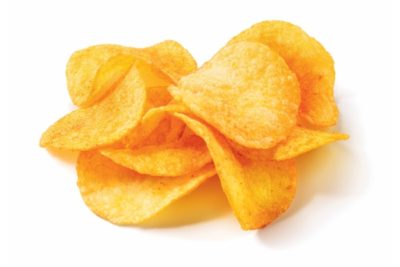 Potato Chips - Super-Pufft